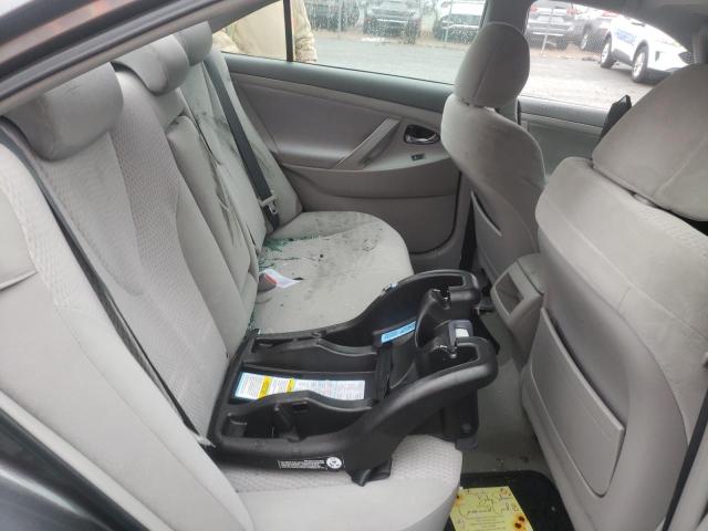 Photo 10 from auction – 2011 TOYOTA CAMRY BASE with VIN 4T4BF3EK6BR126542