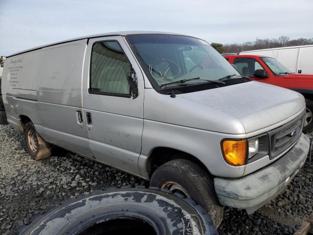 Photo 4 from auction – 2005 FORD ECONOLINE with VIN 1FTNS24W85HA47781