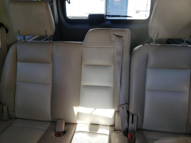 Photo 10 from auction – 2008 FORD EXPLORER E with VIN 1FMEU74E68UA38891