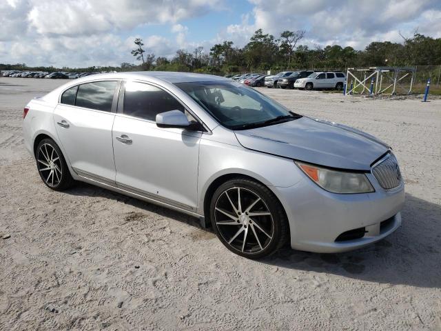 Photo 4 from auction – 2011 BUICK LACROSSE with VIN 1G4GA5EC5BF221584