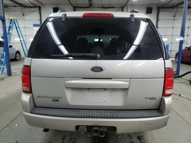 Photo 6 from auction – 2005 FORD EXPLORER X with VIN 1FMZU73K05ZA00550