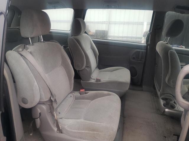 Photo 11 from auction – 2007 TOYOTA SIENNA CE with VIN 5TDZK23C67S095481