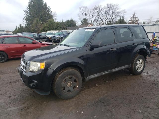 FORD ESCAPE XLS 2012 with VIN 1FMCU0C72CKC23719 - Photo from auction