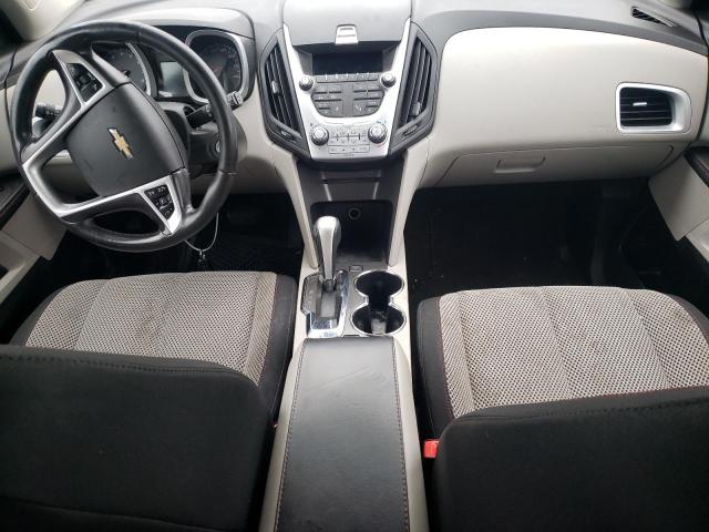 Photo 8 from auction – 2011 CHEVROLET EQUINOX LT with VIN 2CNALDEC5B6255920
