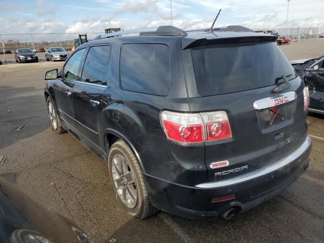Photo 2 from auction – 2012 GMC ACADIA DEN with VIN 1GKKRTED1CJ381050