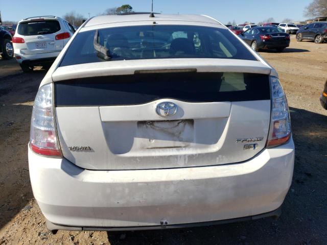 Photo 6 from auction – 2009 TOYOTA PRIUS with VIN JTDKB20U493513863