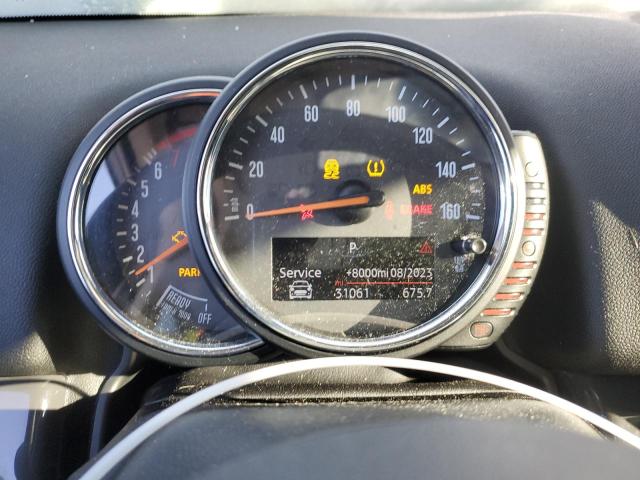 Photo 9 from auction – 2017 MINI COOPER COU with VIN WMZYV5C31H3E02419