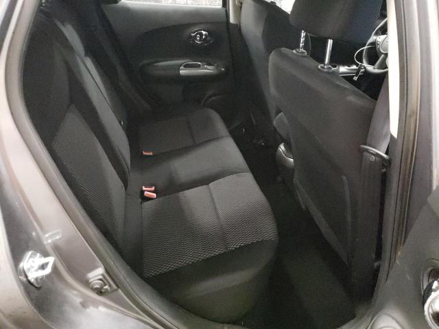 Photo 10 from auction – 2015 NISSAN JUKE S with VIN JN8AF5MV0FT563244