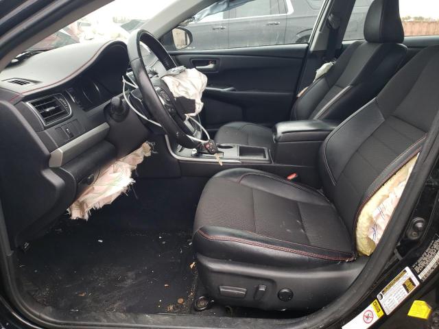 Photo 7 from auction – 2017 TOYOTA CAMRY LE with VIN 4T1BF1FK9HU357814