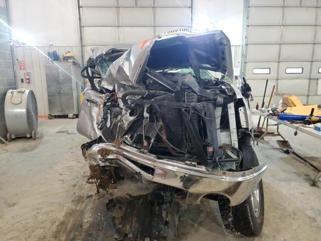 Photo 5 from auction – 2010 GMC SIERRA K15 with VIN 1GTSKWE32AZ180328