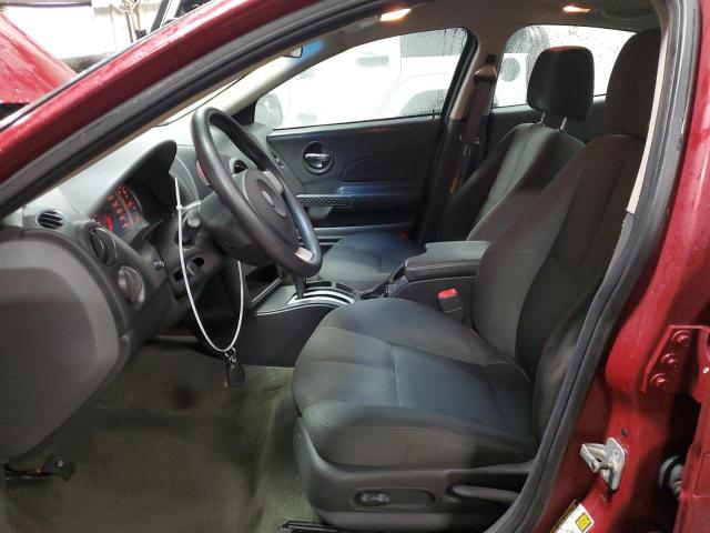 Photo 7 from auction – 2005 PONTIAC GRAND PRIX with VIN 2G2WP522151125705
