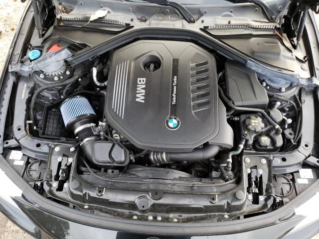 Photo 11 from auction – 2017 BMW 440XI with VIN WBA4P3C55HK528507