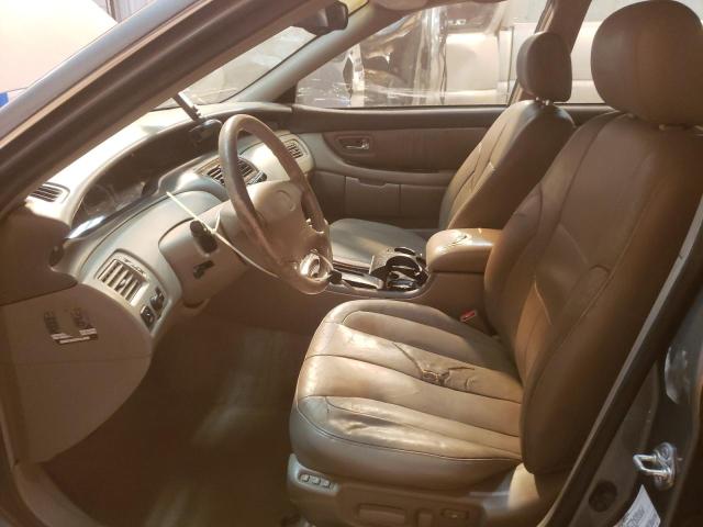 Photo 7 from auction – 2001 TOYOTA AVALON XL with VIN 4T1BF28B41U170909