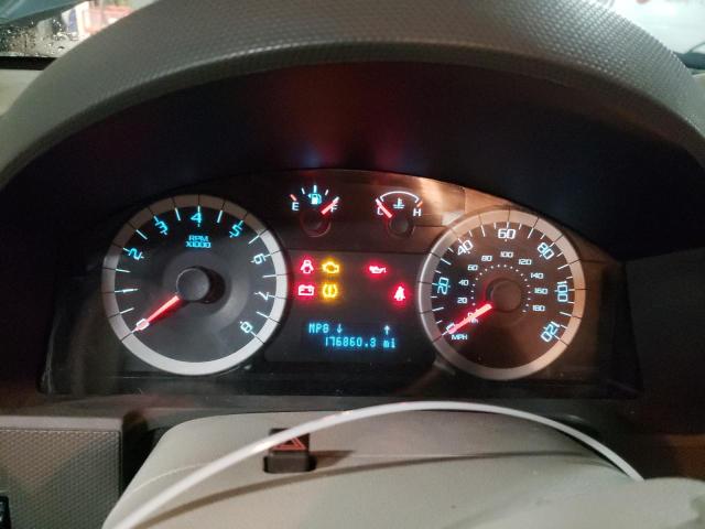صورة رقم 9 من المزاد - 2010 FORD ESCAPE XLT مع VIN 1FMCU9D75AKC97040