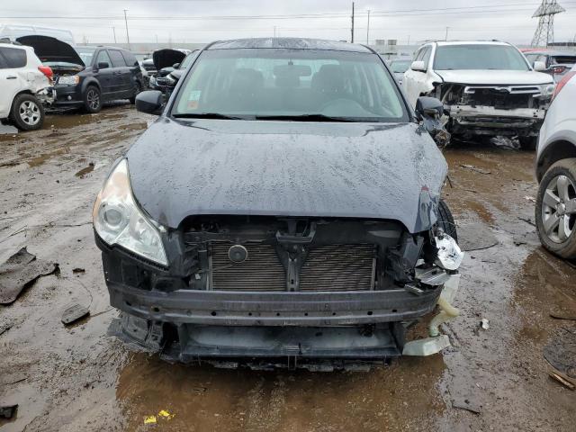 Photo 5 from auction – 2012 SUBARU LEGACY 2.5 with VIN 4S3BMCC60C3038166