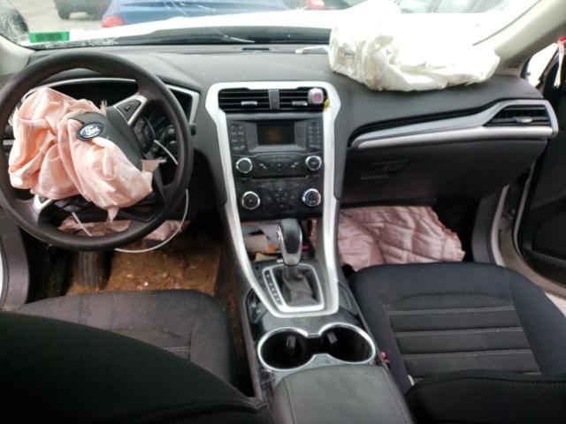 Photo 8 from auction – 2014 FORD FUSION SE with VIN 1FA6P0H7XE5396283