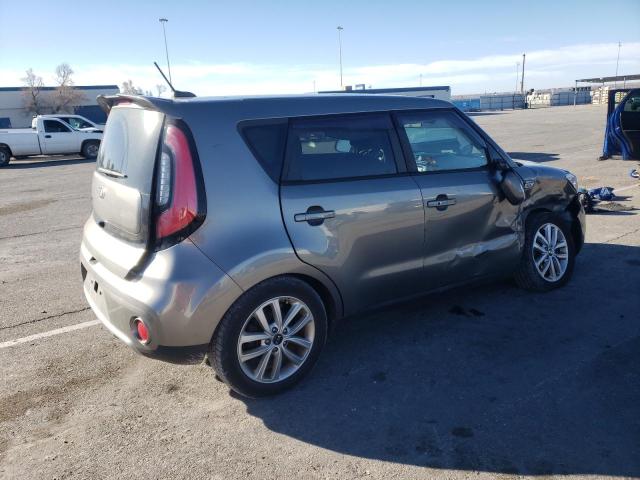 Photo 3 from auction – 2017 KIA SOUL + with VIN KNDJP3A58H7434407