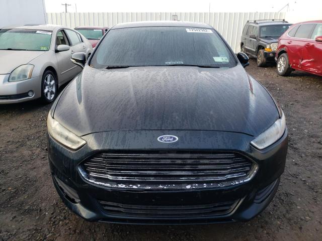 Photo 5 from auction – 2014 FORD FUSION SE with VIN 3FA6P0H75ER295732