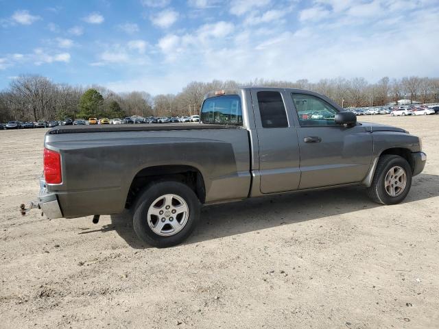 Photo 3 from auction – 2005 DODGE DAKOTA with VIN 1D7HW42N45S252756