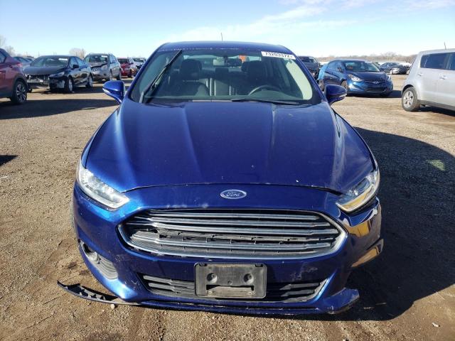 Photo 5 from auction – 2014 FORD FUSION SE with VIN 1FA6P0HD5E5364153