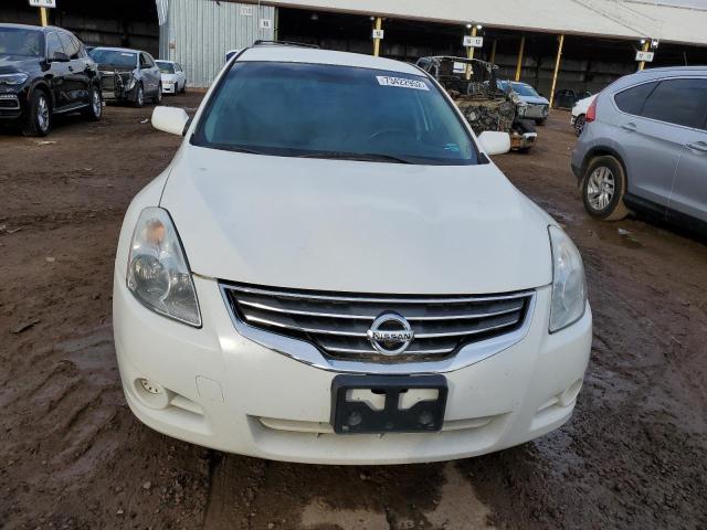 Photo 5 from auction – 2012 NISSAN ALTIMA BAS with VIN 1N4AL2AP0CN507819