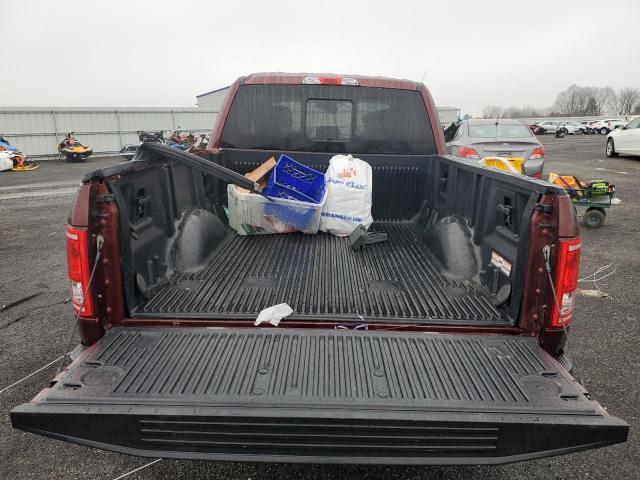 Photo 10 from auction – 2015 FORD F150 SUPER with VIN 1FTFX1EF7FFD12556