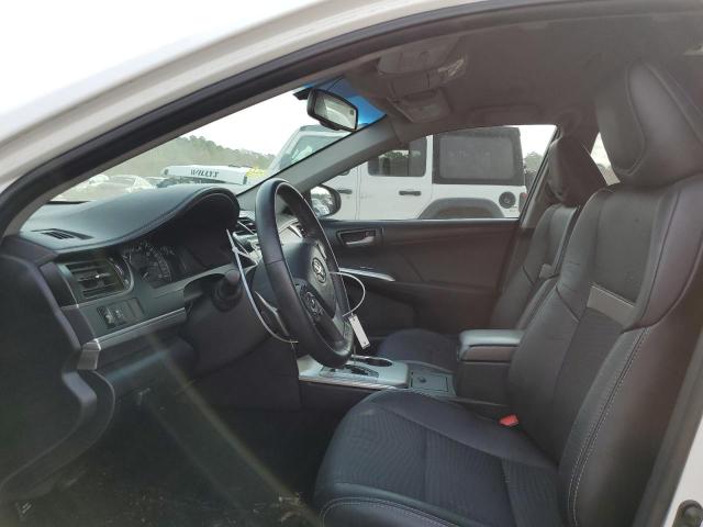 Photo 7 from auction – 2014 TOYOTA CAMRY L with VIN 4T1BF1FK7EU745779