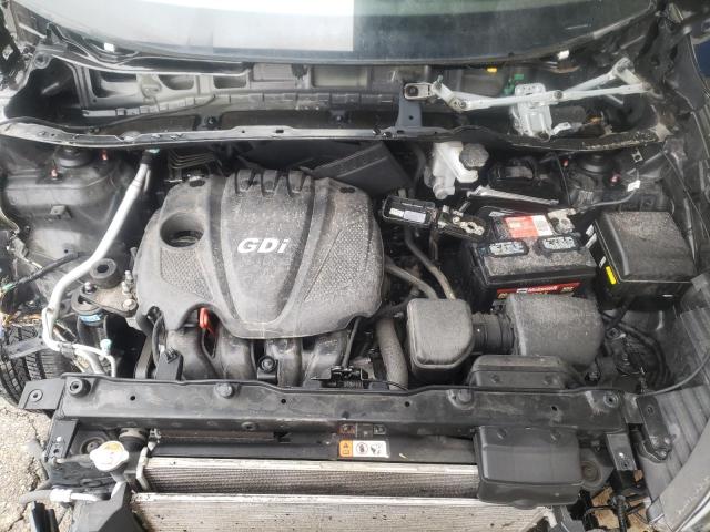 Photo 12 from auction – 2015 HYUNDAI TUCSON LIM with VIN KM8JUCAG2FU107859