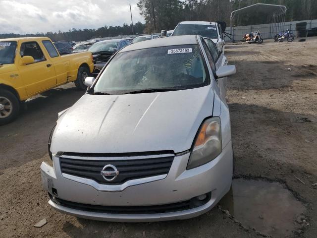 Photo 5 from auction – 2008 NISSAN ALTIMA 2.5 with VIN 1N4AL21E88C164789