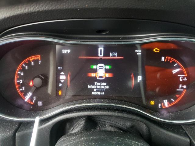 Photo 9 from auction – 2014 DODGE DURANGO R/ with VIN 1C4SDHCT5EC300849