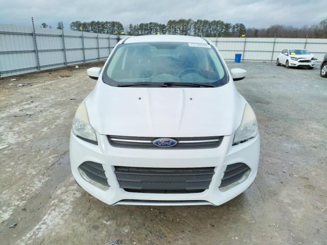 Photo 5 from auction – 2014 FORD ESCAPE SE with VIN 1FMCU0GX4EUE20280