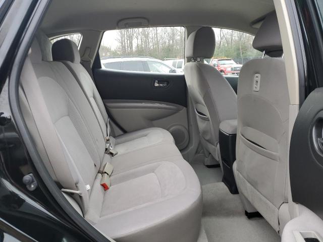 Photo 10 from auction – 2012 NISSAN ROGUE S with VIN JN8AS5MV3CW405762