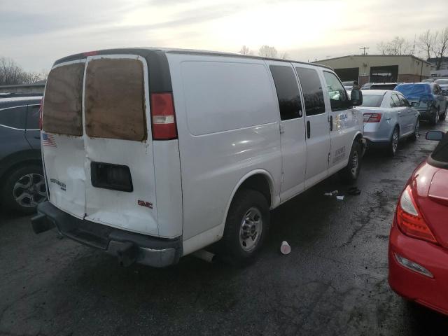 Photo 3 from auction – 2015 GMC SAVANA G25 with VIN 1GTW7FCF6F1903832