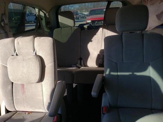 Photo 10 from auction – 2013 DODGE GRAND CARA with VIN 2C4RDGBG6DR782363