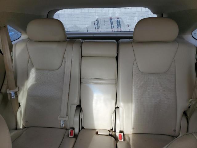 Photo 10 from auction – 2013 LEXUS RX 350 BAS with VIN 2T2BK1BA9DC224809