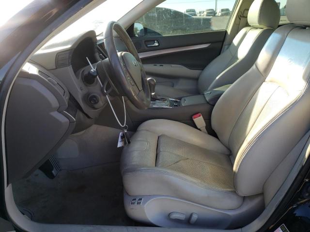Photo 7 from auction – 2012 INFINITI G37 BASE with VIN JN1CV6AP5CM934605
