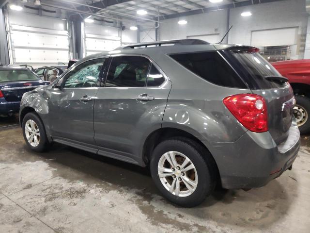Photo 2 from auction – 2012 CHEVROLET EQUINOX LT with VIN 2GNALDEK7C6396122