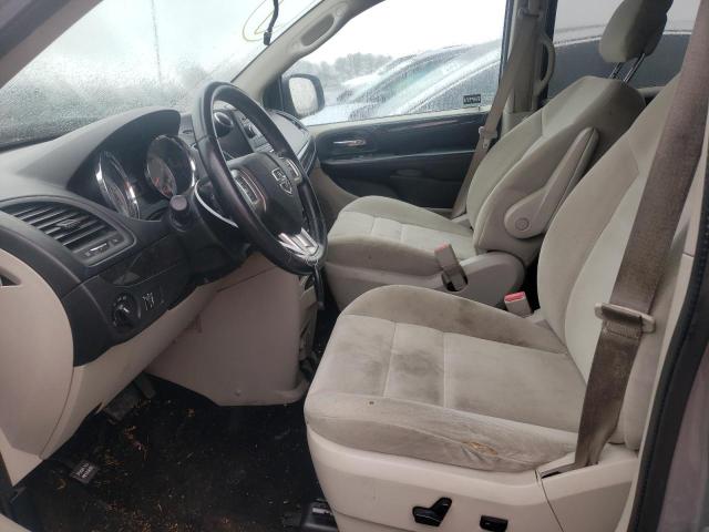 Photo 7 from auction – 2014 DODGE GRAND CARA with VIN 2C4RDGBG0ER340258