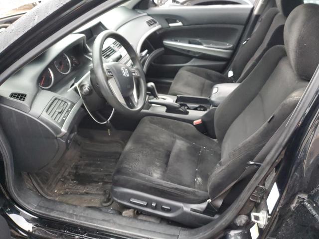 Photo 7 from auction – 2010 HONDA ACCORD EX with VIN 1HGCP2F78AA055320