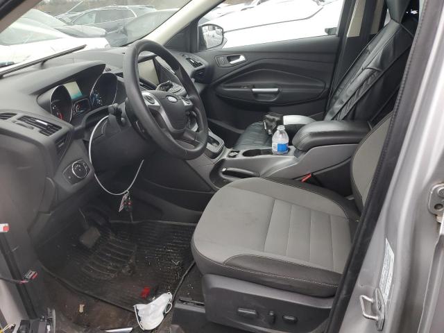 Photo 7 from auction – 2014 FORD ESCAPE SE with VIN 1FMCU0GX5EUA69136