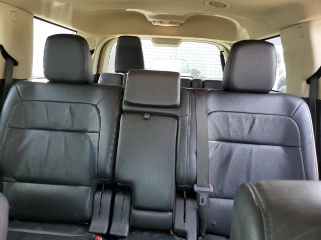 Photo 10 from auction – 2014 FORD FLEX LIMIT with VIN 2FMGK5D82EBD10643
