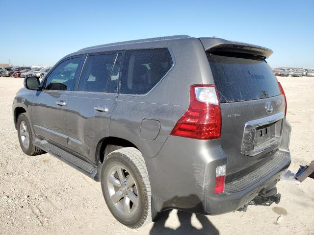 Photo 2 from auction – 2013 LEXUS GX 460 PRE with VIN JTJJM7FX1D5060252