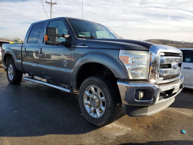 Photo 4 from auction – 2011 FORD F250 SUPER with VIN 1FT7W2BT2BEA25391