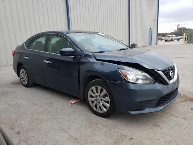 Photo 4 from auction – 2017 NISSAN SENTRA S with VIN 3N1AB7AP2HY326678