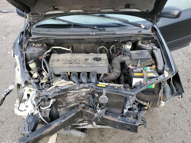 Photo 11 from auction – 2007 TOYOTA COROLLA CE with VIN 2T1BR32E17C772466