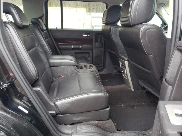 Photo 11 from auction – 2010 FORD FLEX SEL with VIN 2FMHK6CC0ABD02664