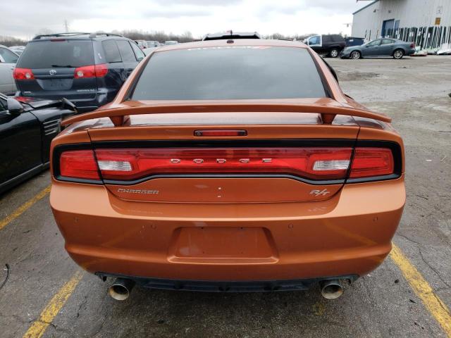 Photo 6 from auction – 2011 DODGE CHARGER R/ with VIN 2B3CL5CT0BH520867