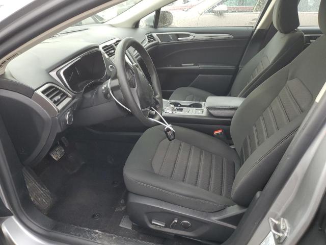 Photo 7 from auction – 2020 FORD FUSION SE with VIN 3FA6P0HD0LR251835