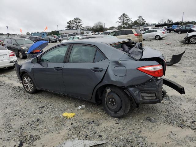 Photo 2 from auction – 2014 TOYOTA COROLLA L with VIN 2T1BURHE4EC139319