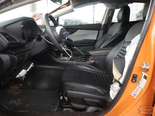Photo 7 from auction – 2019 SUBARU CROSSTREK with VIN JF2GTAACXKH208235